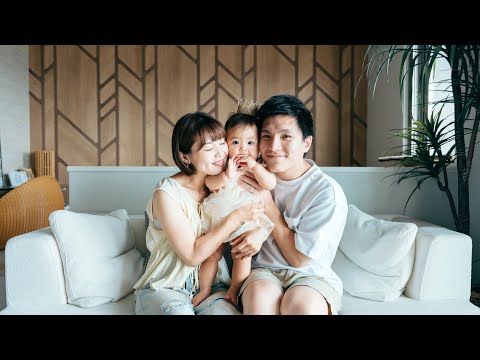 PR・対談・セミナー・七五三・お宮参り・プロフィールムービー・オープニングムービ