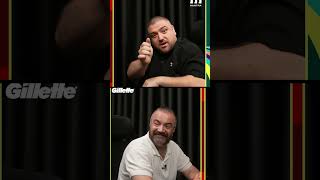 Htalks VS Erman Yaşar #2