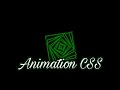 ANIMATION CSS // GROOVE CSS