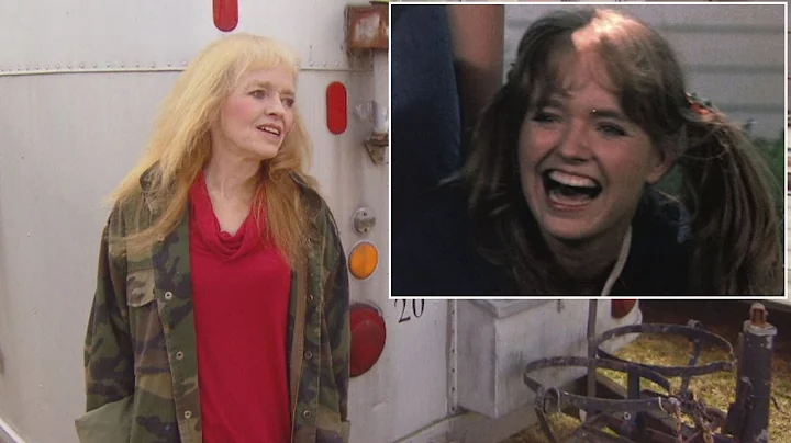 Why 'Eight Is Enough' Star Susan Richardson Now Li...