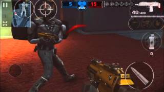 【MC5】なおとんぼ vs 青リンゴ 〜1on1〜 screenshot 4