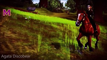 Star stable - shape of you - MEP part