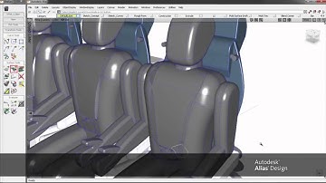 Product Design Suite 2012 Workflow - Chapter 1 Concept Design
