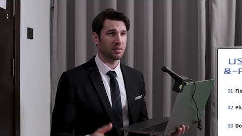 BLUEVER Hello X2: Turn Any Monitor Into A Touch Screen