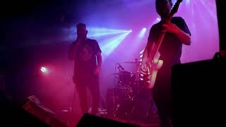 Heartagram Band | Join me (HIM Cover) + Saturnine Saturnalia Outro Live @ VV Rockwave Pre Show Party