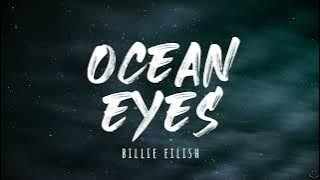 Download lagu Billie Eilish - Ocean Eyes (Lyrics)(1 Hour Version) By Sound Beast