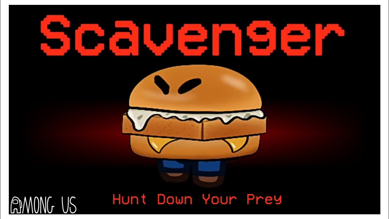 They Added New Roles to Among Us! 