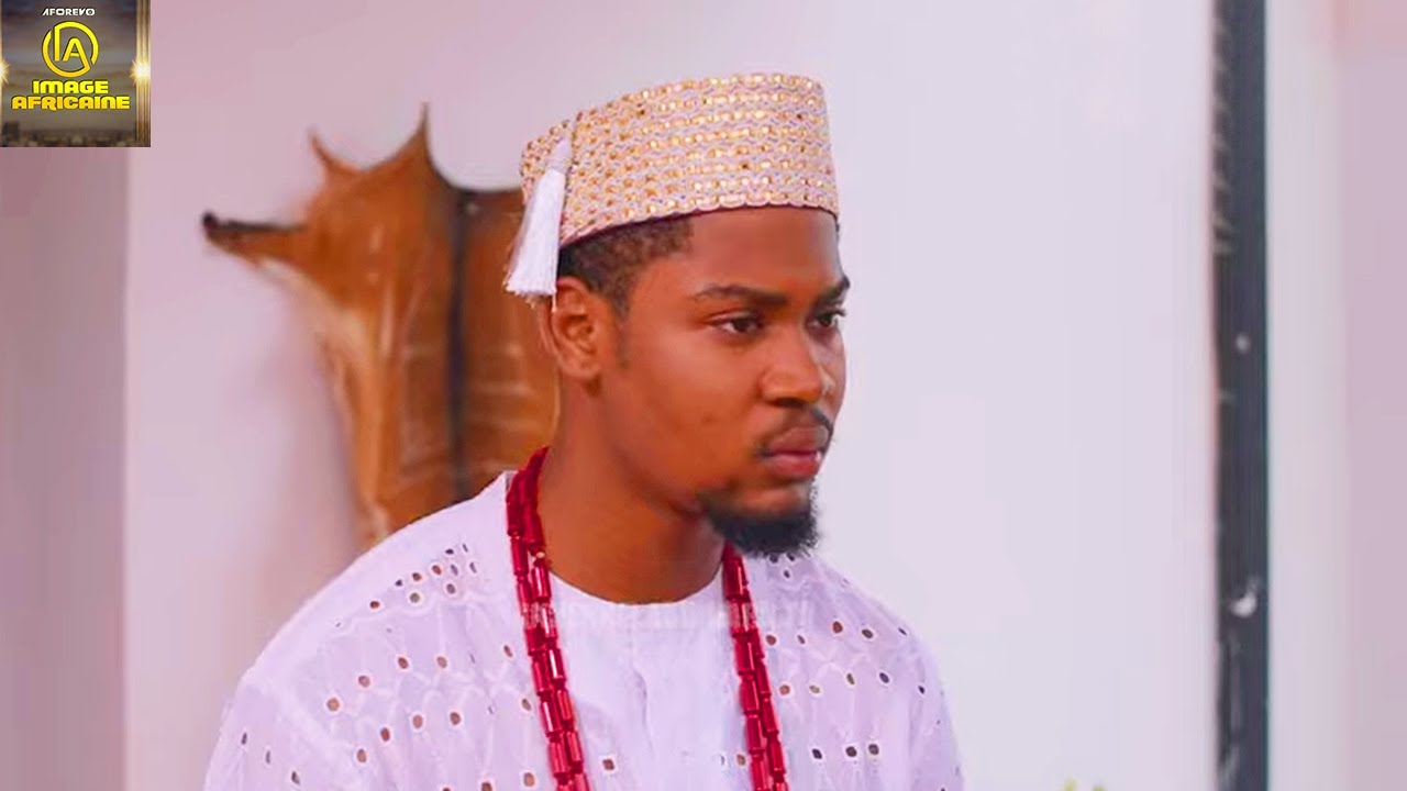 LES DERNIERS JOURS DU MÉCHANT ROI - NOUVEAU FILM ROYAL - Film Nigerian En Francais 2025