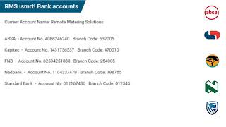 Getting started with RMS smrt!Wallet