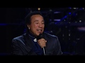 Stevie wonder  smokey robinson  tracks of my tears  25th anniversary concert