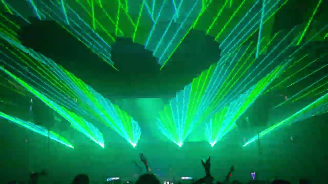 Gouryella - Gouryella 25 Years - (ADE 2025)