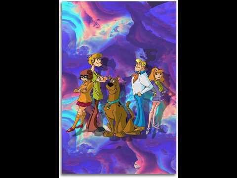 @Скуби Ду Scooby Doo! 👱 ♂️🧒🐶👨 🦰👩 🦰 Проходим игру №20