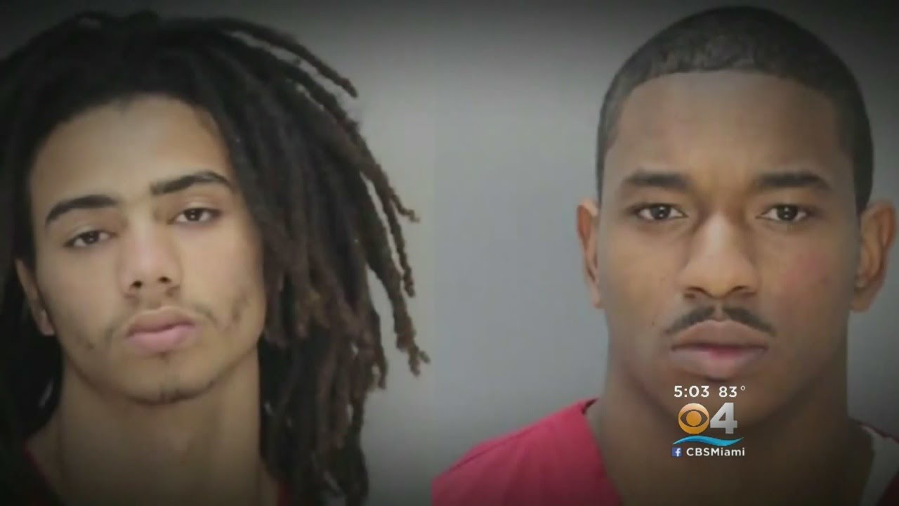 Charges Dropped In Deadly Liberty City Shooting, Men Released