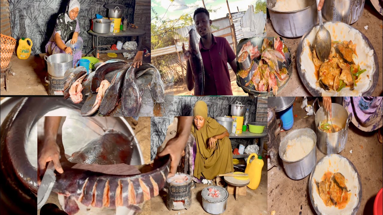 routine keena manta waa soor  iyo malay wabi