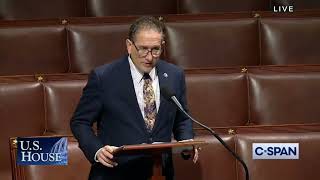 Rep. Andy Levin (D-MI) - Education & Teachers House Floor Speech - 1/11/22