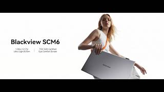 Blackview Laptop Screen Extender