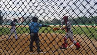 8대7 vs Akdong Baseball Club 20180819 3