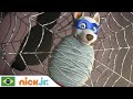 Patrulha Canina | Os Filhotes Salvam o Apollo | Nick Jr. em Português