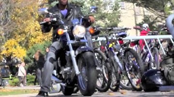 Team Kaizen Video Bio | NESTEA The Recruit