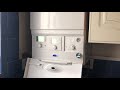 Worcester Bosch  25si compact boiler review sw2
