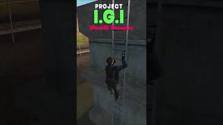 Project I.G.I M1 #gaming #gamingshorts #battlebot #gameplay #igigameplay #mission1 #igi #shorts