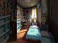 Boruto’s Groggy Wake-Up in His Otaku Bedroom