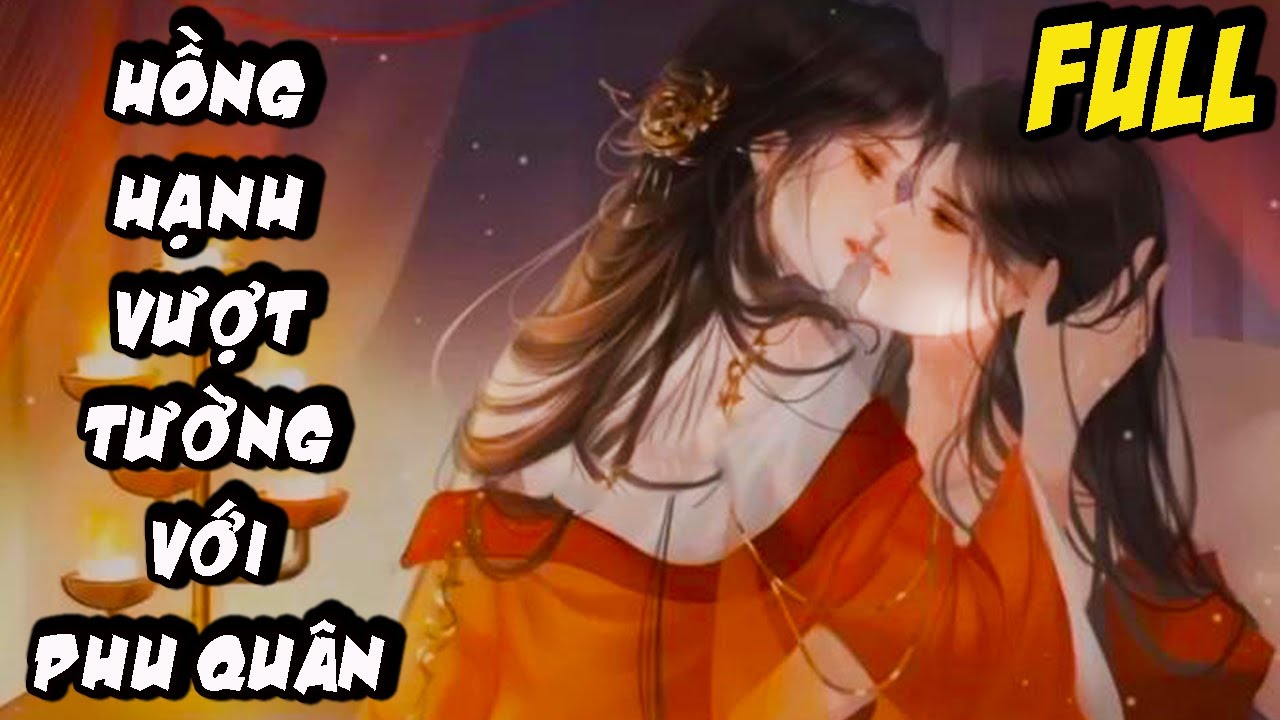 TA Tư Tình Với Tiểu Thị Vệ, Dụ Dỗ Hắn Đưa Ta Bỏ Trốn, Nào Ngờ Hắn Chính LÀ Phu Quân Hàng Real Của TA