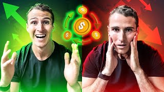 The #1 Reason Most Traders FAIL And How to Fix It