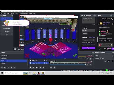 Time Warp of Dr Brain Genius level (logic game)  - PTW VODS