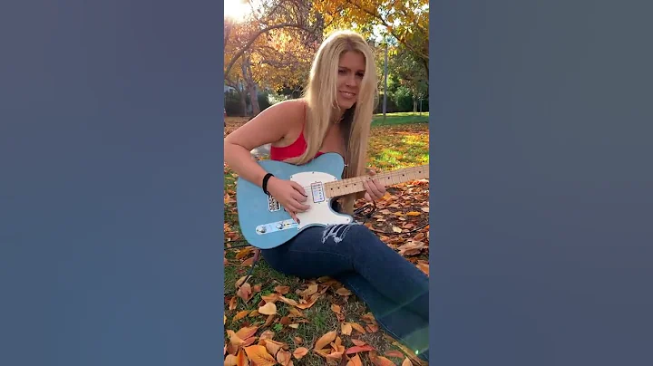 Another Brick In The Wall Pink Floyd Guitar Solo b...