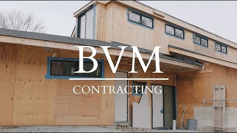 Building a Garden Suite in Toronto