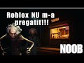 CEL MAI PROST ANGAJAT LA SHAORMA 😂 | Roblox Shawarma Anomalies