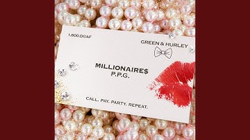 P.P.G. (Professional Party Girl)