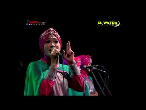 3 Lagu Ini Bikin Sedih Dan Berlinang Air Mata | Selingkuh, Etc | Qasidah El Wafda Demak Jawa Tengah