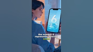 Check if your phone number has these digits