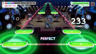 20210828-Bang Dream!日服遊戲part3