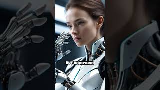 This Robot Has a Real Heartbeat (And Its Terrifying) #ai #robotics #shocking
Bio-hybrid robots combine living tissue with synthetic structures to achieve lifelike movement. We examine how merging biology and mechanics creates machines capable of navigating complex environments, from tight spaces to precise medical tasks like targeted drug delivery. If you are interested in the future of soft robotics and bioengineering, this breakdown covers the current state of the field.Subscribe for more updates on emerging robotics technology.
Get vidIQ to grow your channel faster! 🚀
https://vidiq.com/TechandTrek253 This Robot Has a Real Heartbeat (And Its Terrifying) #ai #robotics #shocking