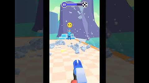 Hit Master 3D - All Levels Gameplay Android iOS #22