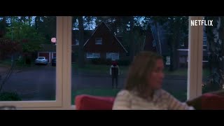 THE STRAYS Official Trailer #1 | Netflix | #netflix