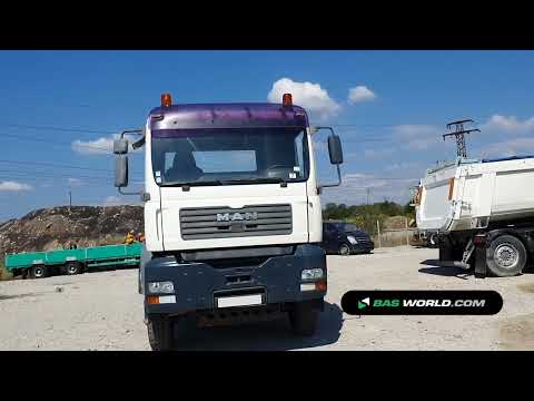 70179360 MAN TGA