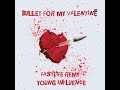 Fa$tLife Remy - "Bullet For My Valentine" Feat. Young Influence (Juice Wrld Remix) OFFICIAL AUDIO