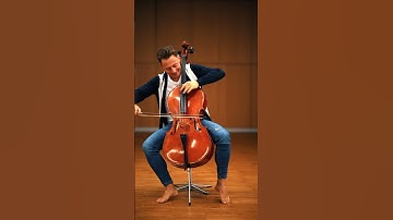 Thumbnail of The Winner Takes It All - ABBA#music #coversong #cellist #abba #cello