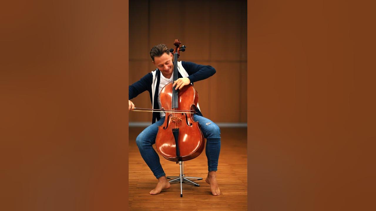 The Winner Takes It All - ABBA#music #coversong #cellist #abba #cello