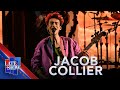 Cinnamon crush  jacob collier feat lindsey lomis live on the late show