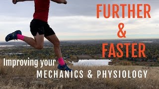 This video is about distance running tips and how to run faster
further using better mechanics physiology. get your free 2 week
training! cli...