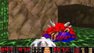 Swift Death - Level 8