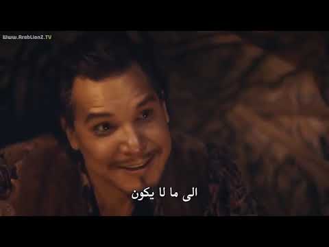 فيلم الخيال العلمي والاثارة والمغامرة اراضي الشماليون مترجم عربى2018 HD 
