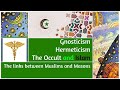 Lloyd de jongh islams occultic  masonic connections