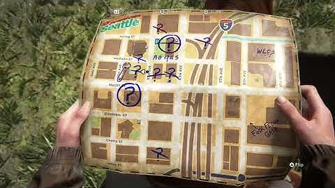 The Last of Us Part 2 - PS5 Stream, New game Plus, no commentary 2