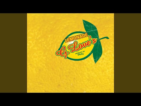 G. Love — Rainbow